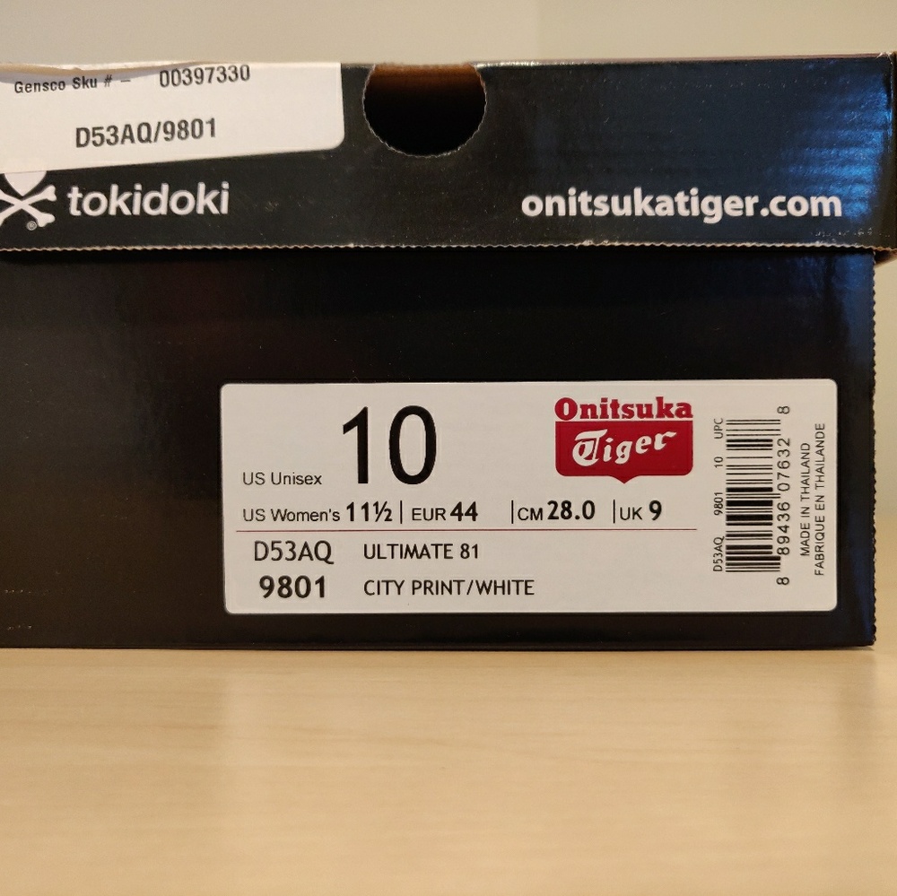 Shoes